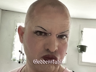 Goddesskahli
