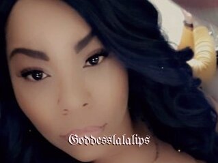Goddesslalalips