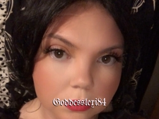 Goddesslexi84