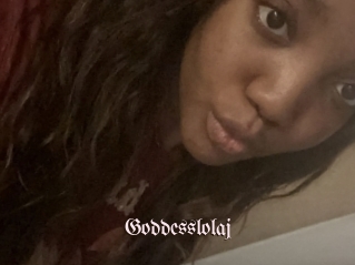 Goddesslolaj