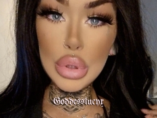Goddesslucyx