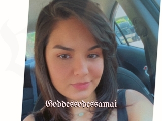 Goddessodessamai