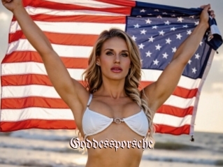 Goddessporsche