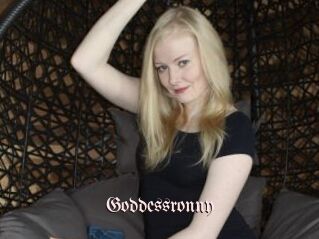 Goddessronny