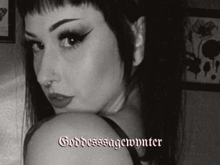 Goddesssagewynter