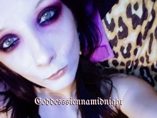 Goddesssiennamidnight