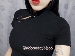 Goddesssophie88