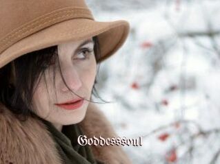 Goddesssoul