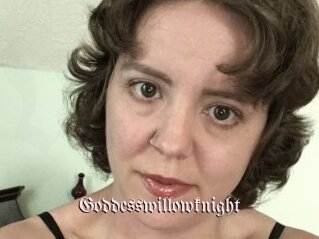 Goddesswillowknight