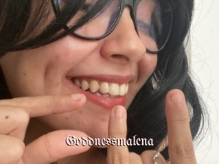 Goddnessmalena