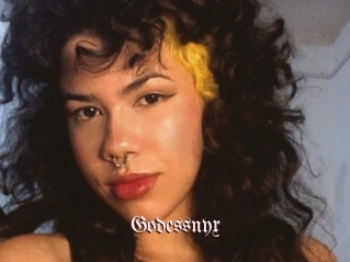Godessnyx