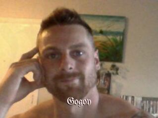 Gogoy