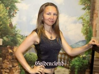 Goldencloud