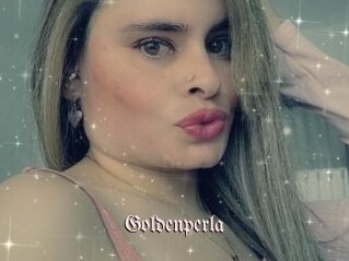 Goldenperla