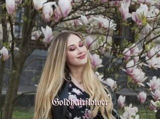 Goldhairflower