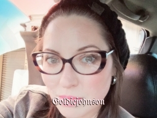 Goldiejohnson