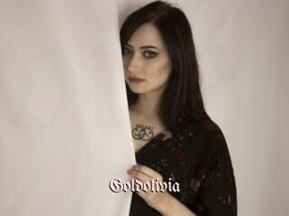 Goldolivia
