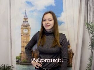 Goldprettygirl