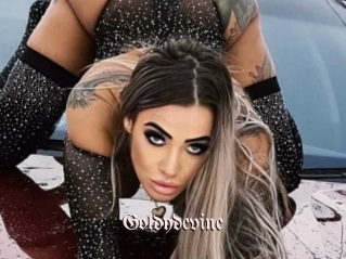 Goldydevine