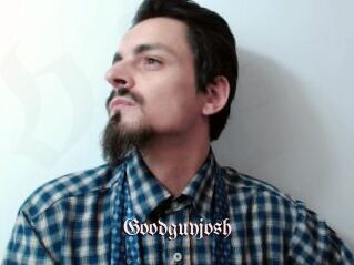 Goodguyjosh