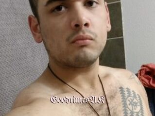 GoodtimesAK