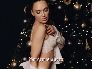 Gorgeousjanette