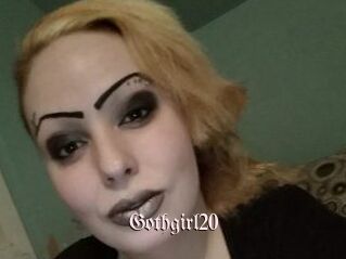 Gothgirl20