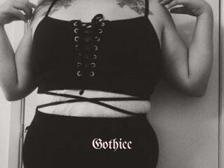 Gothicc