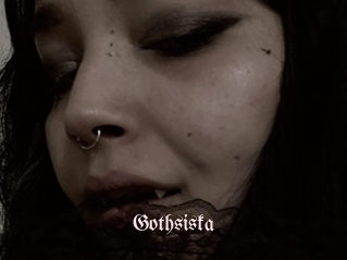 Gothsiska
