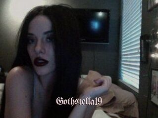 Gothstella19
