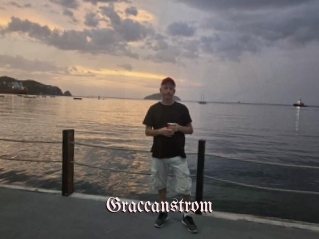 Graceanstrom