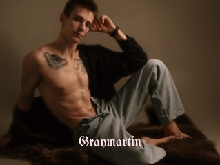 Graymartin