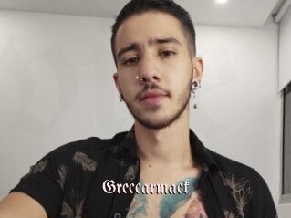 Greccarmack