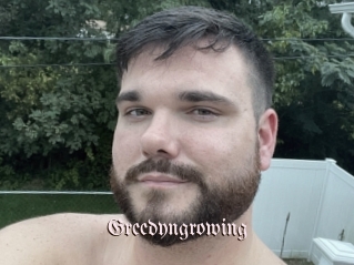 Greedyngrowing