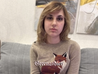 Greenashley