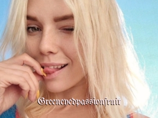 Greeneyedpassionfruit