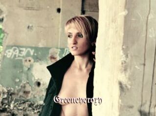 Greeneyeroxy