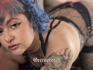 Greenorozco