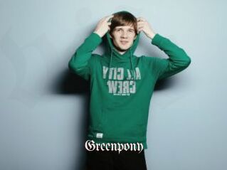 Greenpony