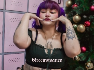 greenvivanco Vidéos Fellations