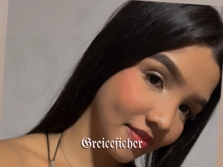 Greiceficher