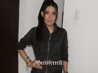 Greisferrell
