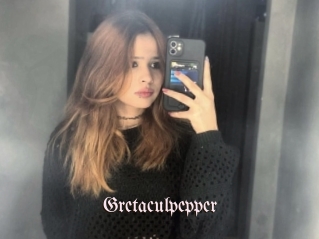 Gretaculpepper