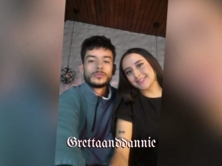 grettaanddannie Vidéos Fellations