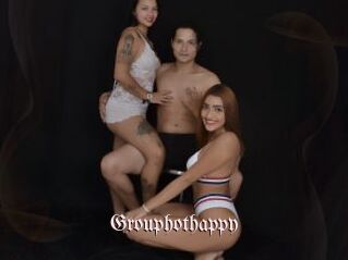 Grouphothappy