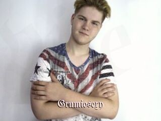 Grumiosexy