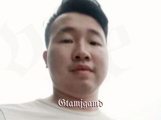 Gtamjgamd