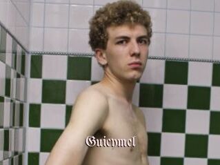 Guicymel