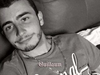 Guillaum