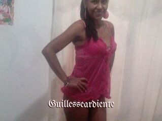 Guillesseardiente